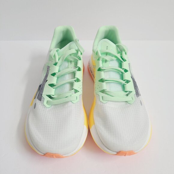 NEW Nike ZoomX Ultrafly Trail Racing Shoes DX1978-102 Size 8 Summit White Vapor